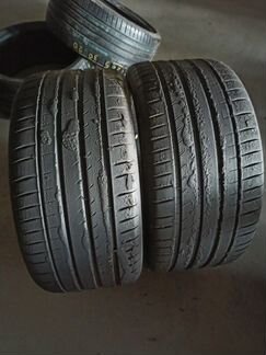 285/35/20 Michelin pilot super sport