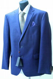 Костюм классический