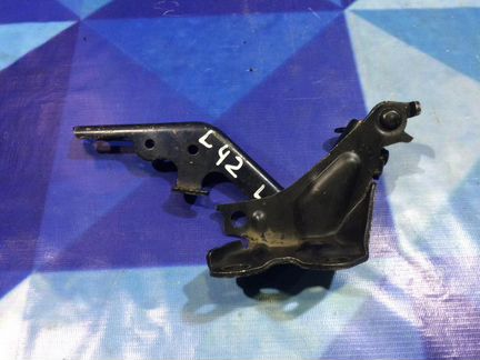 Петля капота левая лексус ис 2
