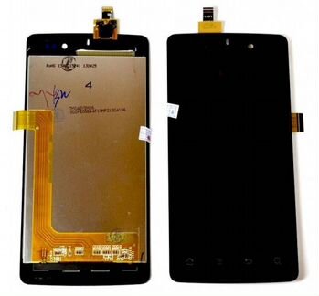 Highscreen дисплеи для смартфонов highscreen