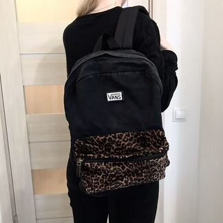 Рюкзак vans