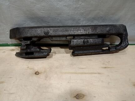 Абсорбер бампера Mercedes-Benz C-Class W203