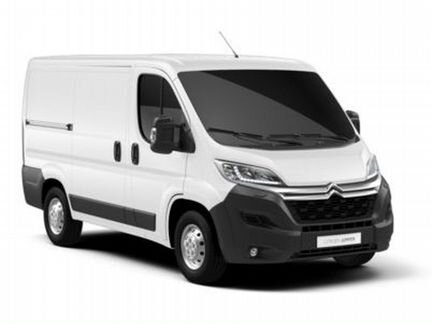 Citroen Jumper 2.2 МТ, 2020