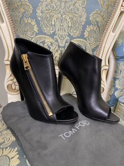 Ботильоны Tom Ford