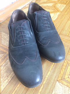 Туфли мужск