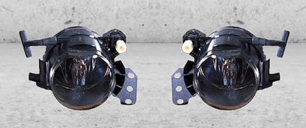 Фара для бмв Е46 купе 1998 2006