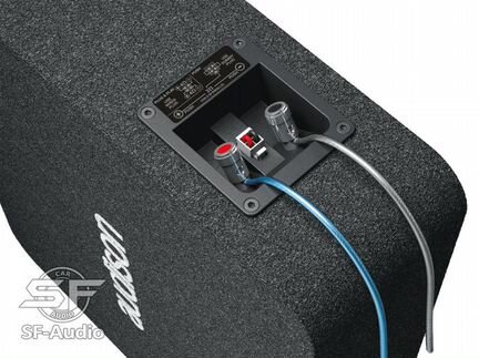 Корпусной Сабвуфер Audison apbx 10 DS