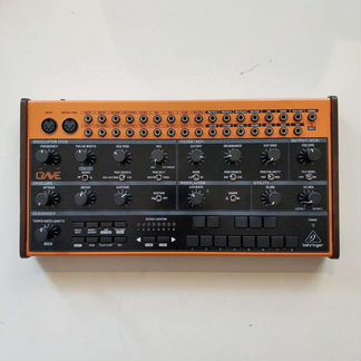 Behringer Crave