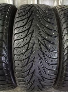 205 55 16 Yokohama бу Шины Зимние 205 55 R16 101I