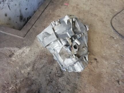 МКПП Volkswagen Jetta 6 1.4L 122 л.с