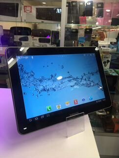 Планшет samsung GT-P7500