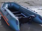 Надувная лодка Kolibri KM 300 D (доставка возможна объявление продам