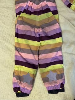 Комбинезон molo 128-134