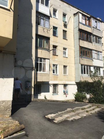 Хрусталева 69 севастополь карта