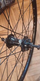 Колесо alexrims nsbikes