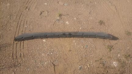 Наполнитель(абсорбер) бампера переднего RAV-4-3