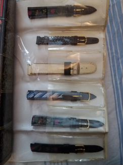 Часы-ремешки для часов