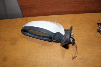 Зеркало левое Bmw 1-Series E87 N46B20