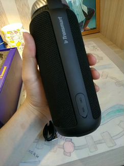Tronsmart element t6 обмен Jbl