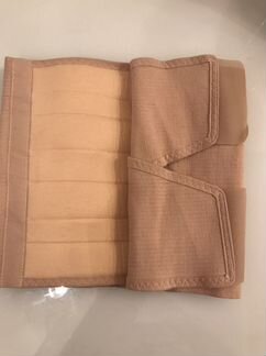 Корсет поясный