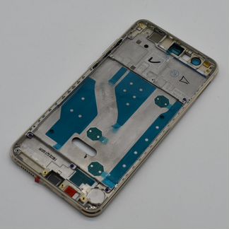 Рамка дисплея (средняя часть) Huawei P10 Lite