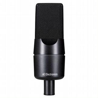 SE Electronics SE X1 A Студийный конден. (Новый)