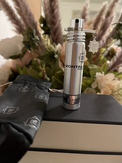 Парфюм Montale Vanilla Extasy