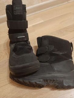 Ботинки детские Kuoma