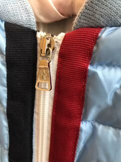 Куртка moncler женская
