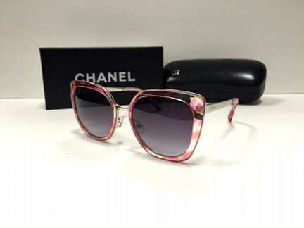 Солнцезащитные очки Chanel sdv684