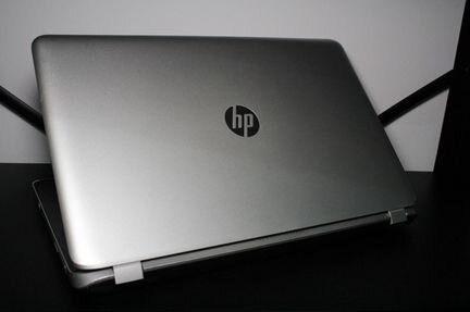 Ноутбук HP