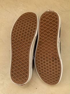 Слипоны Vans