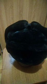 Шапка-ушанка