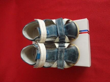 Сандали минимен р. 23