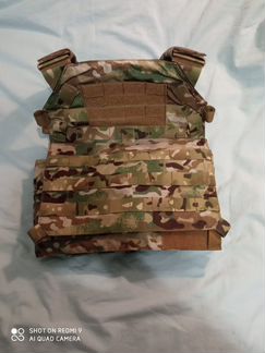 Бронежилет Centurion Gear LBT 6094B