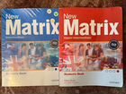 Учебники по английскому matrix 3 и 4