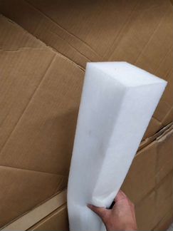 Флизелин, синтепон, холофайбер