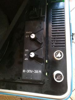 Проигрыватель 