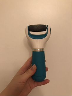 Пилочка Scholl