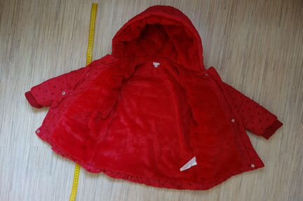 Куртка Absorba, р-р 98