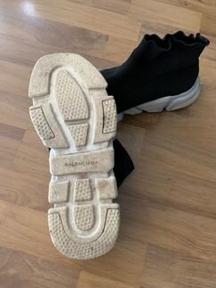 Кросы Balenciaga