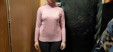 Водолазка свитер новый