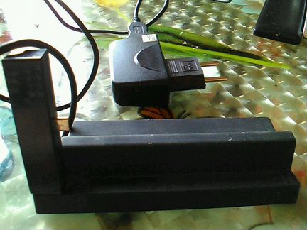 Докстация samsung S3