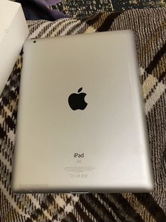 iPad 2 16gb wi-fi