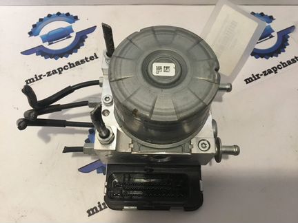K123437A0B Блок абс ABS Mazda CX5 KF II Мазда