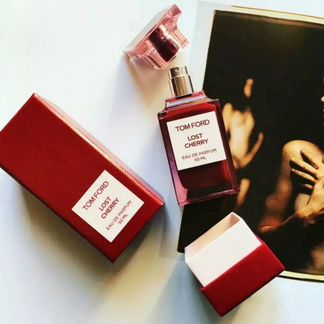TOM ford lost cherry 50ml