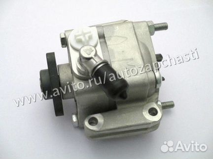 Насос гур BMW e30 e32 e34 e39 e82 e91 X1 X3 X5