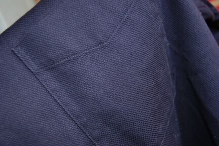 Рубашка Paul Smith London размер 16/40