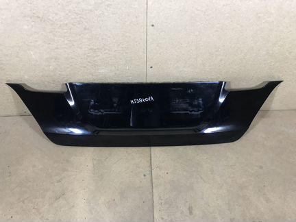 Накладка крышки багажника Hyundai Equus