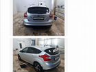 Ford Focus 1.6 МТ, 2012, 132 800 км
